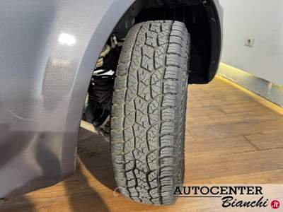 Suzuki Jimny 1.3 vvt Evolution 4wd E6 Grigio usata Castelnovo ne' Monti