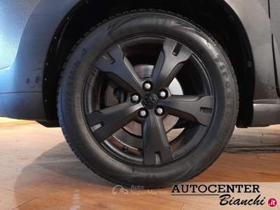 Toyota Urban Cruiser 1.4 d-4d Luxury Awd Nero usata Castelnovo ne' Monti