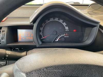 Toyota iQ 1.0 Trend cvt Grigio usata Quarto