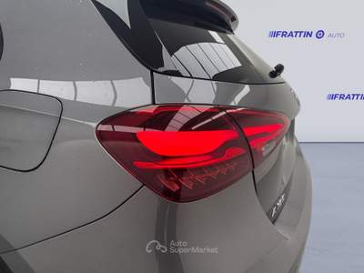 Mercedes-Benz Classe A A 180 Automatic Amg Line Advanced Plus Grigio usata Cassola
