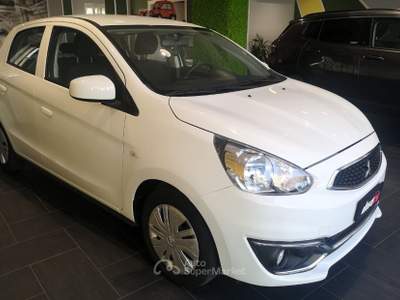 Mitsubishi Space Star 1.0 Invite my19 Grigio usata Quarto