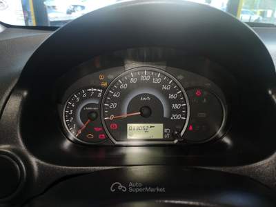 Mitsubishi Space Star 1.0 Invite my19 Grigio usata Quarto