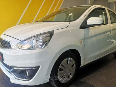 Mitsubishi Space Star 1.0 Invite my19 Grigio usata Quarto