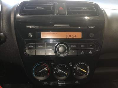 Mitsubishi Space Star 1.0 Invite my19 Grigio usata Quarto
