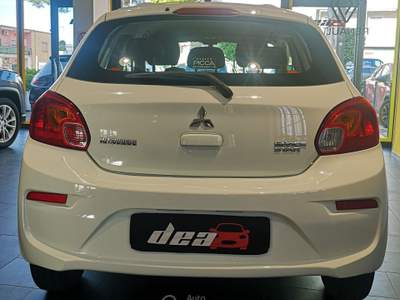 Mitsubishi Space Star 1.0 Invite my19 Grigio usata Quarto