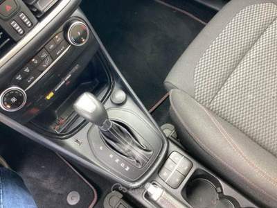Ford Puma 1.0 ecoboost h ST-line X Design s&amp;s 125cv auto Marrone usata Quarto