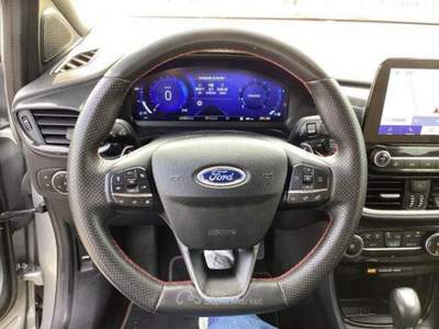 Ford Puma 1.0 ecoboost h ST-line X Design s&amp;s 125cv auto Marrone usata Quarto