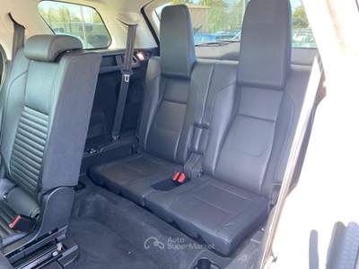 Land Rover Discovery Sport 2.0 eD4 150 CV 2WD - 7 POSTI Blu/Azzurro usata Trebaseleghe