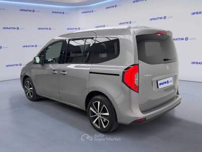 Mercedes-Benz Classe T T 160d Sport Grigio usata Cassola
