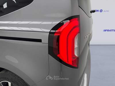 Mercedes-Benz Classe T T 160d Sport Grigio usata Cassola