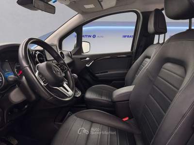 Mercedes-Benz Classe T T 160d Sport Grigio usata Cassola