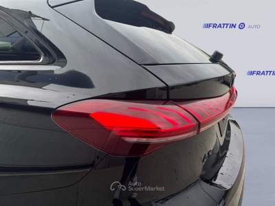 Audi A5 A5 Avant Tdi 150 Kw Mhev+ S Tronic S Line Edition Nero usata Cassola