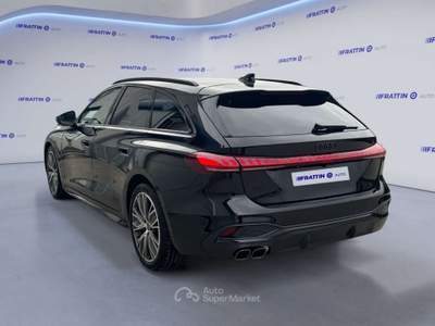 Audi A5 A5 Avant Tdi 150 Kw Mhev+ S Tronic S Line Edition Nero usata Cassola