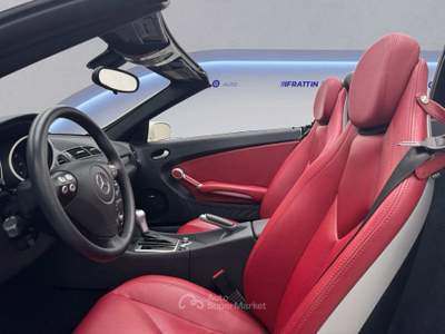 Mercedes-Benz SLK Slk 280 Cat Sport Bianco usata Cassola