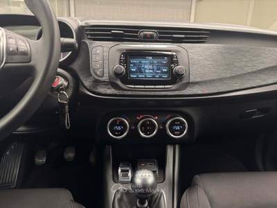 Alfa Romeo Giulietta Giulietta 1.6 Jtdm 120 Cv Super Blu/Azzurro usata Cassola