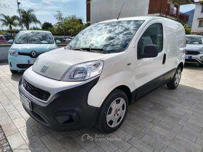 Fiat Fiorino Fiorino 1.3 MJT 95CV Cargo Adventure Bianco usata Somma Vesuviana