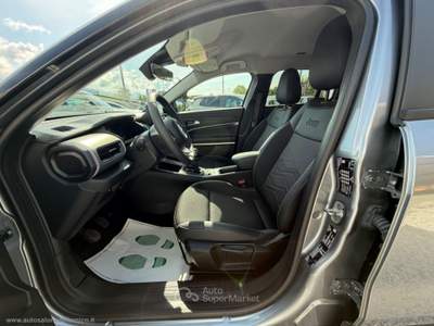 Jeep Avenger Avenger 1.2 Turbo Summit Grigio usata Massa