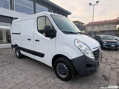 Opel Movano MOVANO 2.3 CDTI  125 CV usata Rimini