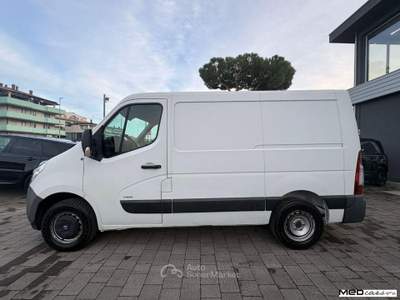 Opel Movano MOVANO 2.3 CDTI  125 CV usata Rimini