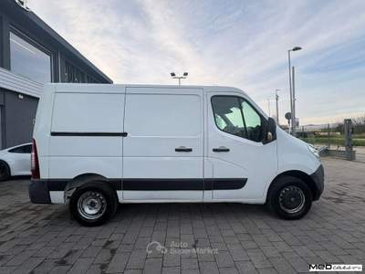 Opel Movano MOVANO 2.3 CDTI  125 CV usata Rimini