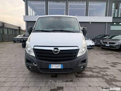 Opel Movano MOVANO 2.3 CDTI  125 CV usata Rimini