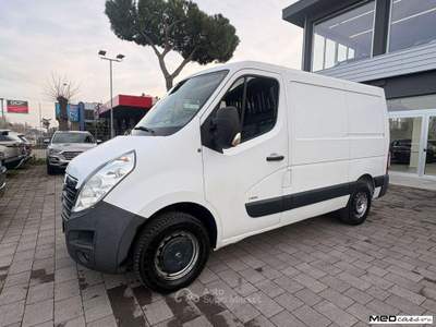 Opel Movano MOVANO 2.3 CDTI  125 CV usata Rimini