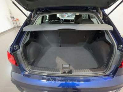 Audi A1 1.0 TFSI ultra S tronic Sport Blu/Azzurro usata Albano Laziale