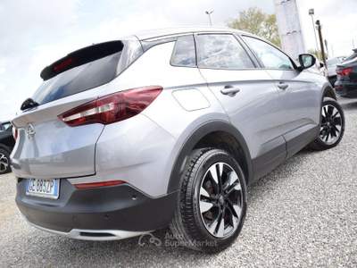 Opel Grandland X 1.5 diesel Ecotec S&S aut. Innovation Grigio usata Montalto di Castro