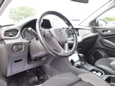 Opel Grandland X 1.5 diesel Ecotec S&S aut. Innovation Grigio usata Montalto di Castro