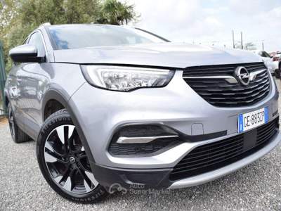 Opel Grandland X 1.5 diesel Ecotec S&S aut. Innovation Grigio usata Montalto di Castro