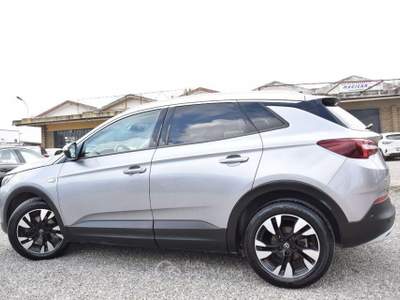 Opel Grandland X 1.5 diesel Ecotec S&S aut. Innovation Grigio usata Montalto di Castro