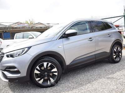 Opel Grandland X 1.5 diesel Ecotec S&S aut. Innovation Grigio usata Montalto di Castro