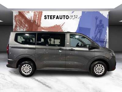 Volkswagen Caravelle /Multivan -  T7 2.0 TDI 150CV DSG 8V Grigio usata Bologna
