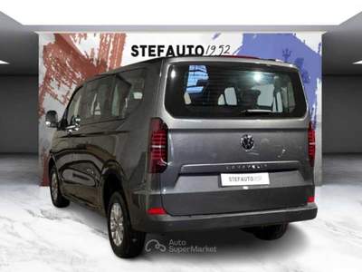 Volkswagen Caravelle /Multivan -  T7 2.0 TDI 150CV DSG 8V Grigio usata Bologna