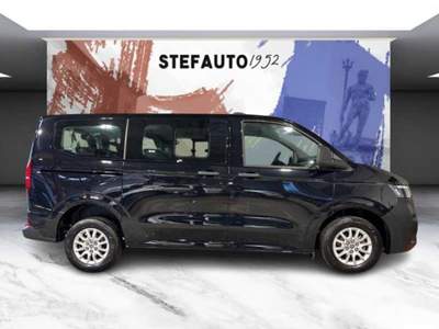 Volkswagen Caravelle /Multivan -  T7 2.0 TDI 150CV DSG 8V Nero usata Bologna