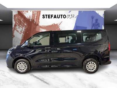 Volkswagen Caravelle /Multivan -  T7 2.0 TDI 150CV DSG 8V Nero usata Bologna