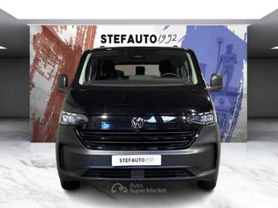 Volkswagen Caravelle /Multivan -  T7 2.0 TDI 150CV DSG 8V Nero usata Bologna