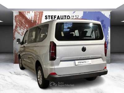 Volkswagen Caravelle /Multivan -  T7 2.0 TDI 150CV DSG 8V Argento usata Bologna