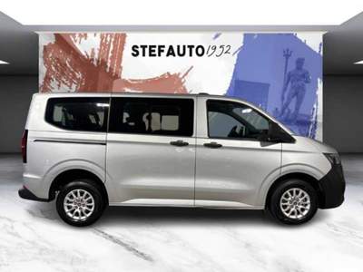 Volkswagen Caravelle /Multivan -  T7 2.0 TDI 150CV DSG 8V Argento usata Bologna