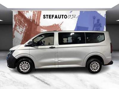 Volkswagen Caravelle /Multivan -  T7 2.0 TDI 150CV DSG 8V Argento usata Bologna