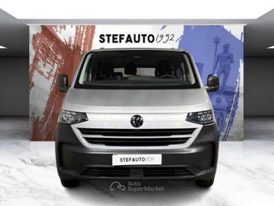 Volkswagen Caravelle /Multivan -  T7 2.0 TDI 150CV DSG 8V Argento usata Bologna