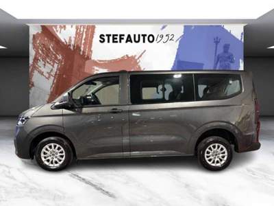 Volkswagen Caravelle /Multivan -  T7 2.0 TDI 150CV DSG 8V Verde usata Bologna