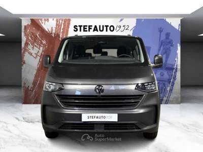 Volkswagen Caravelle /Multivan -  T7 2.0 TDI 150CV DSG 8V Verde usata Bologna