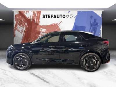 Peugeot 3008 73 kWh Dual Motor GT 325cv Nero usata Bologna