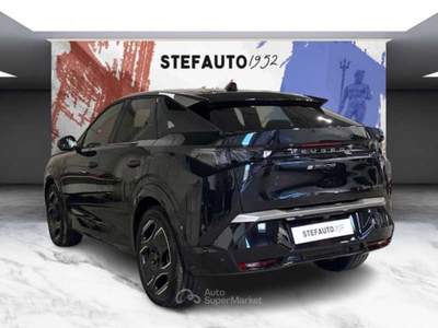 Peugeot 3008 73 kWh Dual Motor GT 325cv Nero usata Bologna