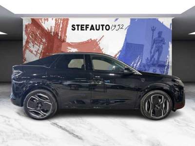 Peugeot 3008 73 kWh Dual Motor GT 325cv Nero usata Bologna