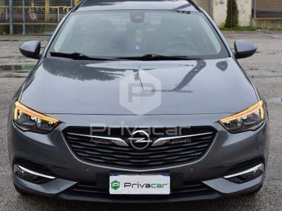 Opel Insignia OPEL Insignia 1.6 CDTI 136 S&S aut.Sports Tourer Business Grigio usata Macerata