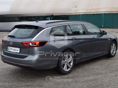 Opel Insignia OPEL Insignia 1.6 CDTI 136 S&S aut.Sports Tourer Business Grigio usata Macerata