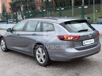 Opel Insignia OPEL Insignia 1.6 CDTI 136 S&S aut.Sports Tourer Business Grigio usata Macerata