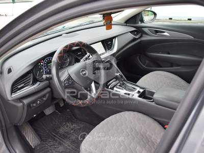 Opel Insignia OPEL Insignia 1.6 CDTI 136 S&S aut.Sports Tourer Business Grigio usata Macerata